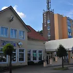 Отель Bavaria