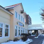 Отель Bavaria Ольденбург