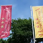 Отель Bavaria Ольденбург