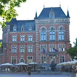Bavaria Отель 3*
