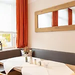 Hotel Bavaria 3*