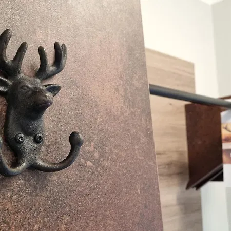 Bavaria Hotel Oldenburg