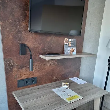 Hotel Akzent Bavaria
