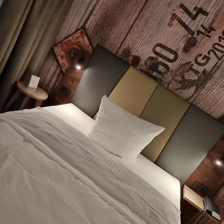 Hotel Bavaria 3*