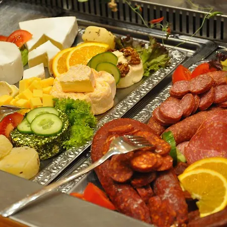 Bavaria Hotel Oldenburg