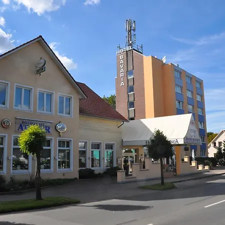 Akzent Bavaria