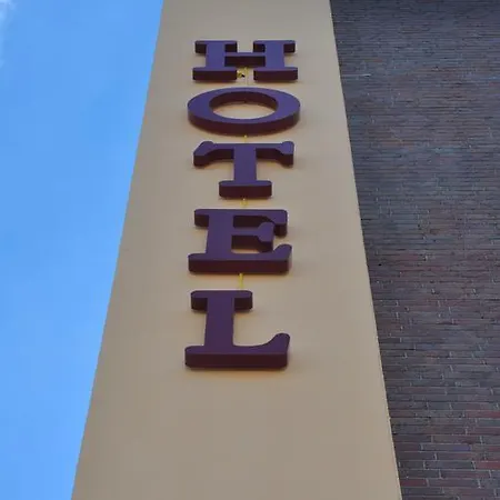 Bavaria Hotel 3*