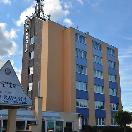 Hotel Bavaria Oldenburg
