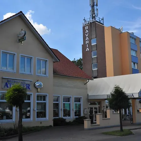 Hotel Akzent Bavaria