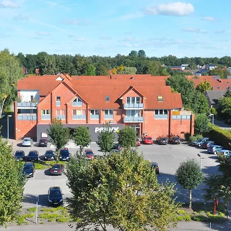 Bavaria Hotel 3*