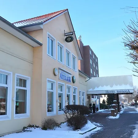 Hotel Bavaria Oldenburg