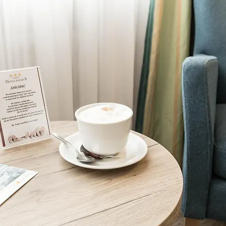 Hotel Bavaria 3*