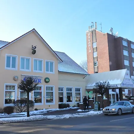 Akzent Bavaria فندق أولدنبورغ