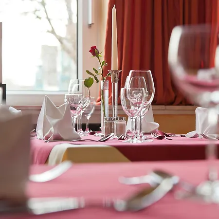 Hotel Bavaria 3*