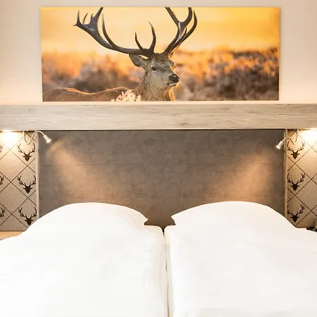 Bavaria 3* Oldenburg