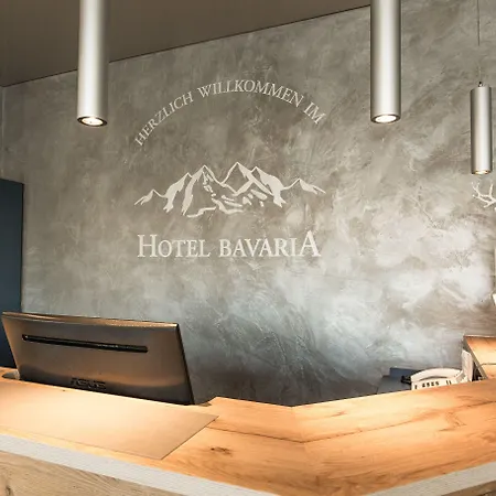 ホテル Akzent Bavaria オルデンブルク