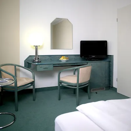 Akzent Bavaria Hotel Oldenburg