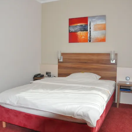 Hotel Bavaria Oldenburg