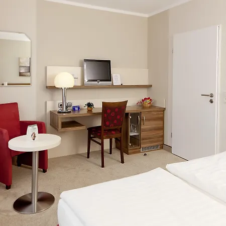 Akzent Bavaria Hotel Oldenburg