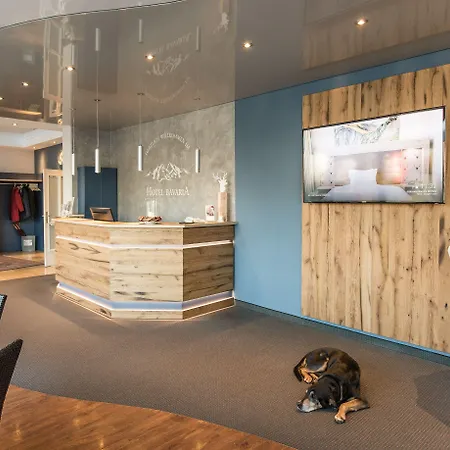 Hotel Bavaria Oldenburg