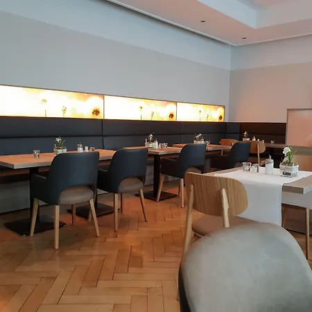 Hotel Akzent Bavaria