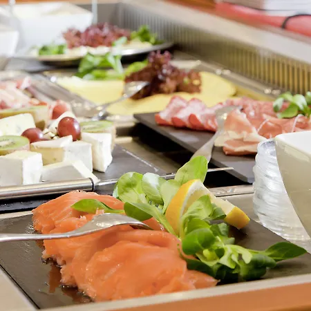 Bavaria Hotel Oldenburg