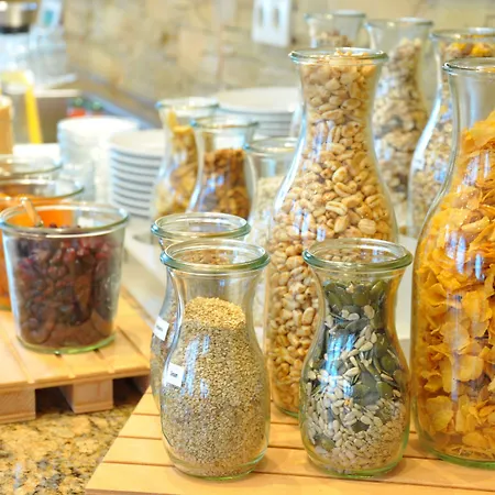 Bavaria Hotel Oldenburg