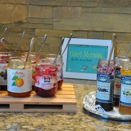 Hotel Bavaria Oldenburg