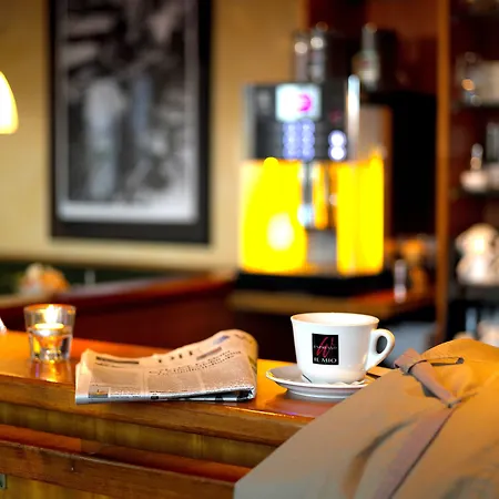 Hotel Akzent Bavaria