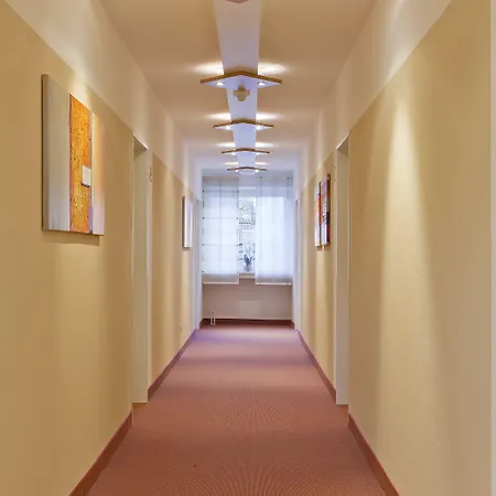 Bavaria 3* Oldenburg