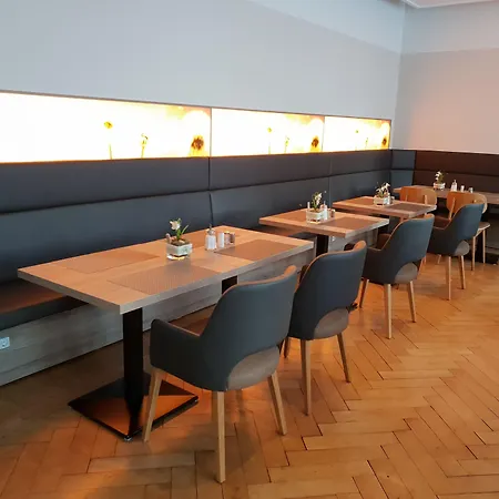 Hotel Akzent Bavaria Oldenburg