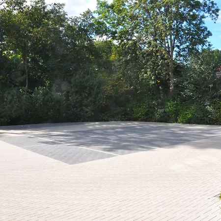 Bavaria Hotel Oldenburg