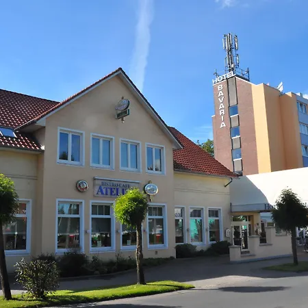 Akzent Bavaria