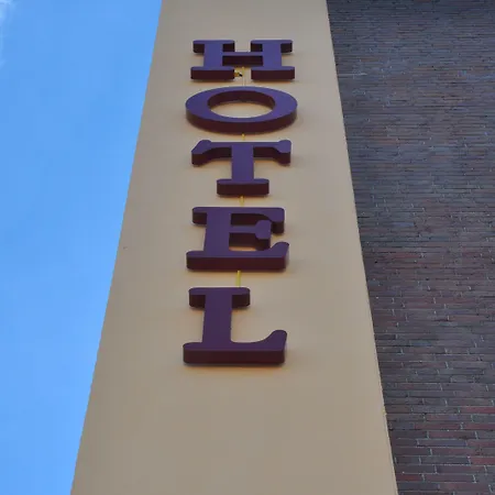 Akzent Bavaria Hotel Oldenburg