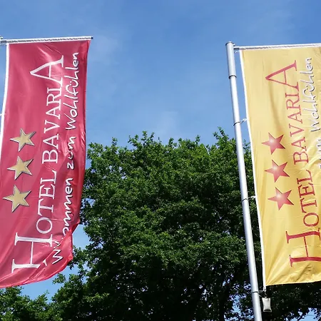 Hotel Bavaria Oldenburg