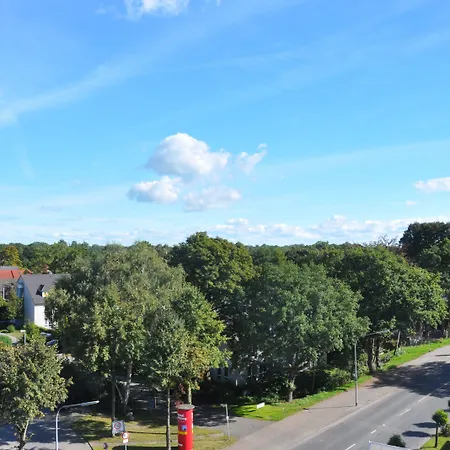 Hotel Akzent Bavaria Oldenburg