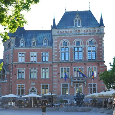 Akzent Bavaria Hotel 3*