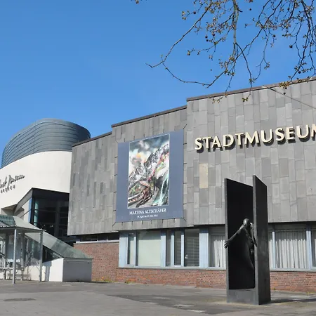 Bavaria Hotel Oldenburg