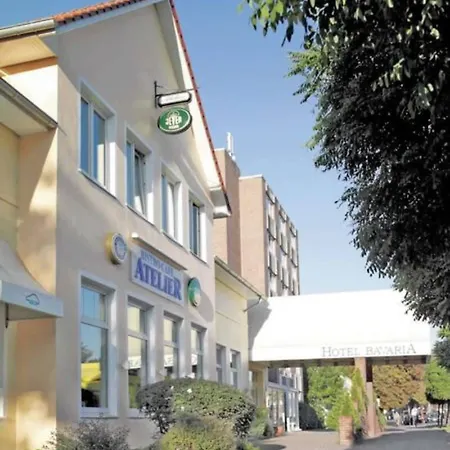 Akzent Bavaria Hotel