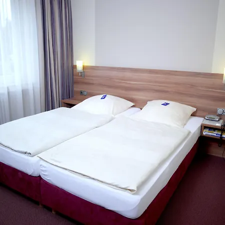 Akzent Bavaria Hotel 3*