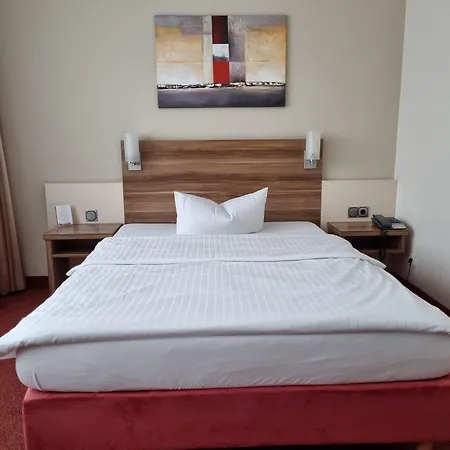 Hotel Akzent Bavaria Oldenburg