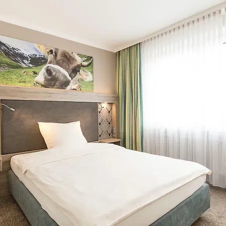 Bavaria 3* Oldenburg