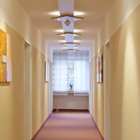 Bavaria Hotel Oldenburg