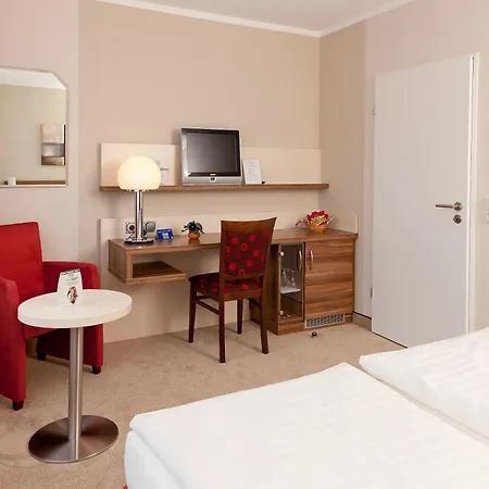 Hotel Akzent Bavaria