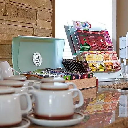 Akzent Bavaria Hotel Oldenburg