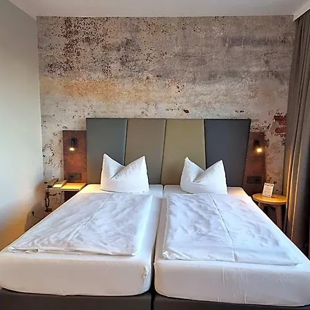 Hotel Akzent Bavaria Oldenburg