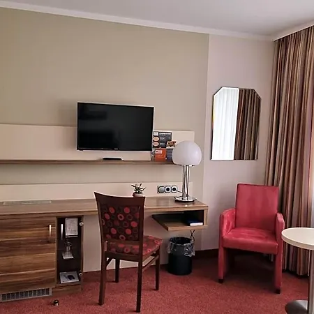 Akzent Bavaria Hotel 3*