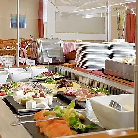 Akzent Bavaria Hotel