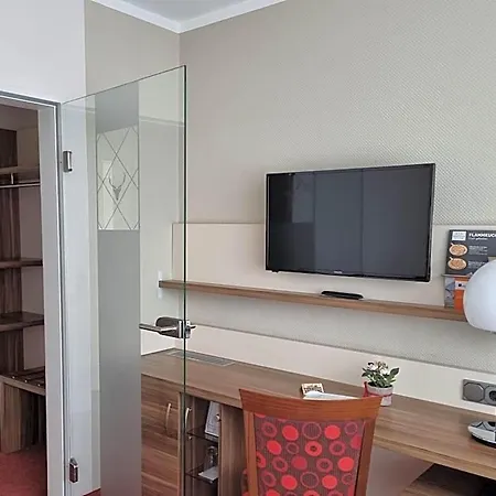 Akzent Bavaria Hotel Oldenburg
