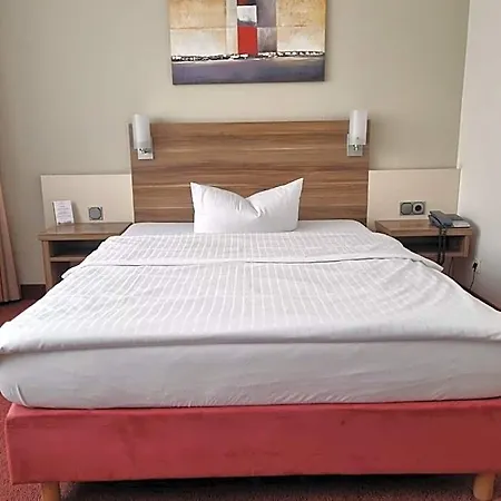 Hotel Akzent Bavaria